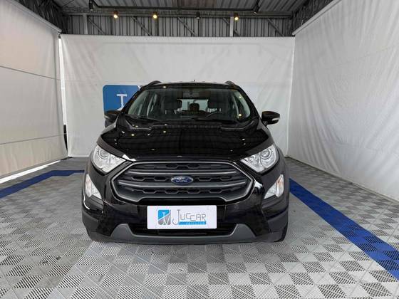 FORD ECOSPORT 1.5 TI-VCT FLEX FREESTYLE AUTOMÁTICO FORD ECOSPORT 1.5 TI-VCT FLEX FREESTYLE AUTOMÁTICO